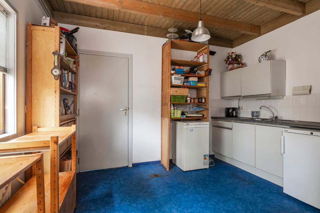 Foto 17 van Schroeder van der Kolklaan 24