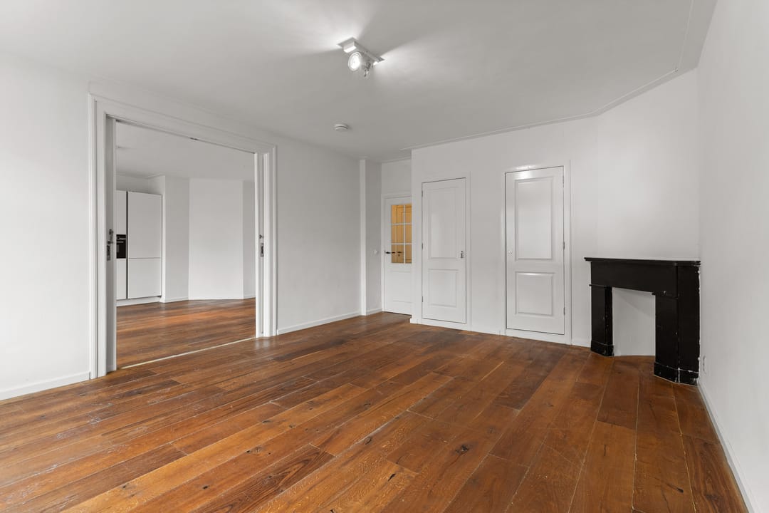 Foto 8 van Churchill-laan 161-H