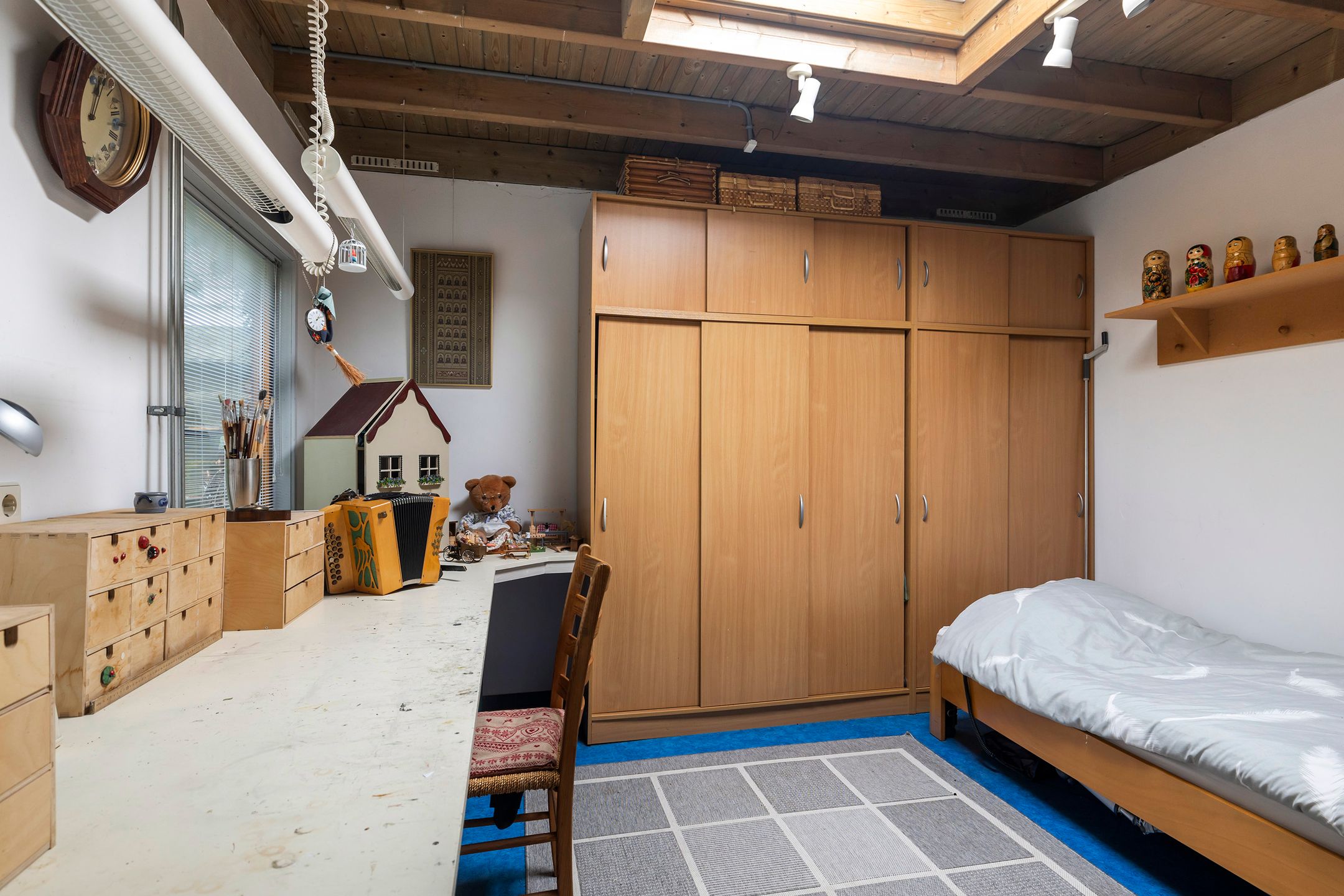 Foto 18 van Schroeder van der Kolklaan 24