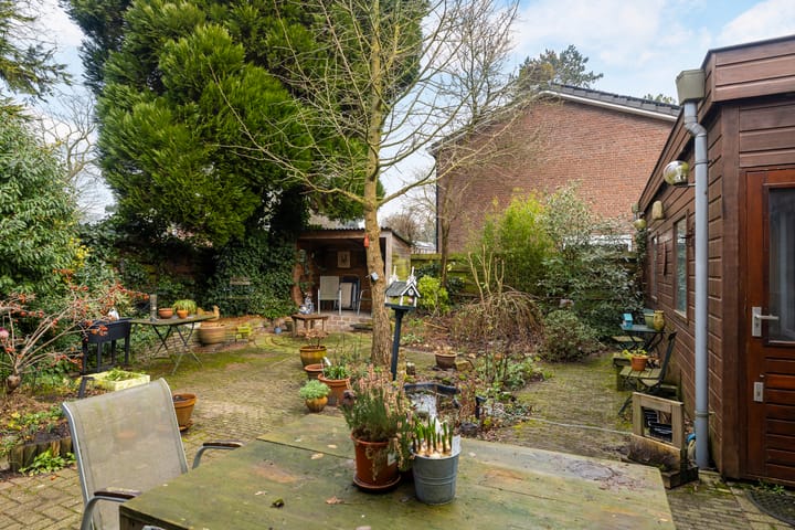 Foto 19 van Schroeder van der Kolklaan 24