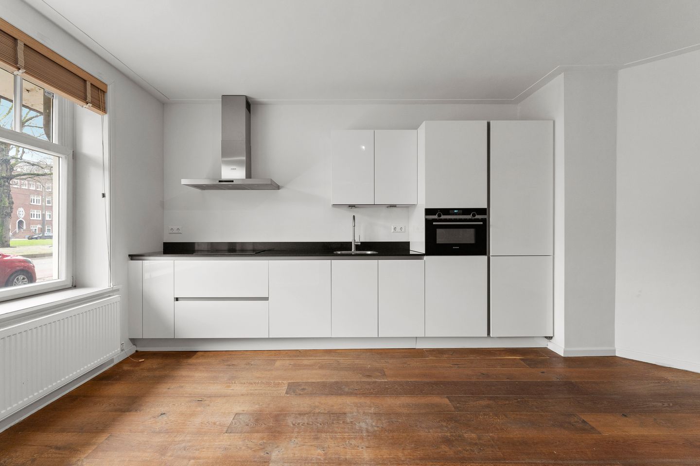 Foto 10 van Churchill-laan 161-H