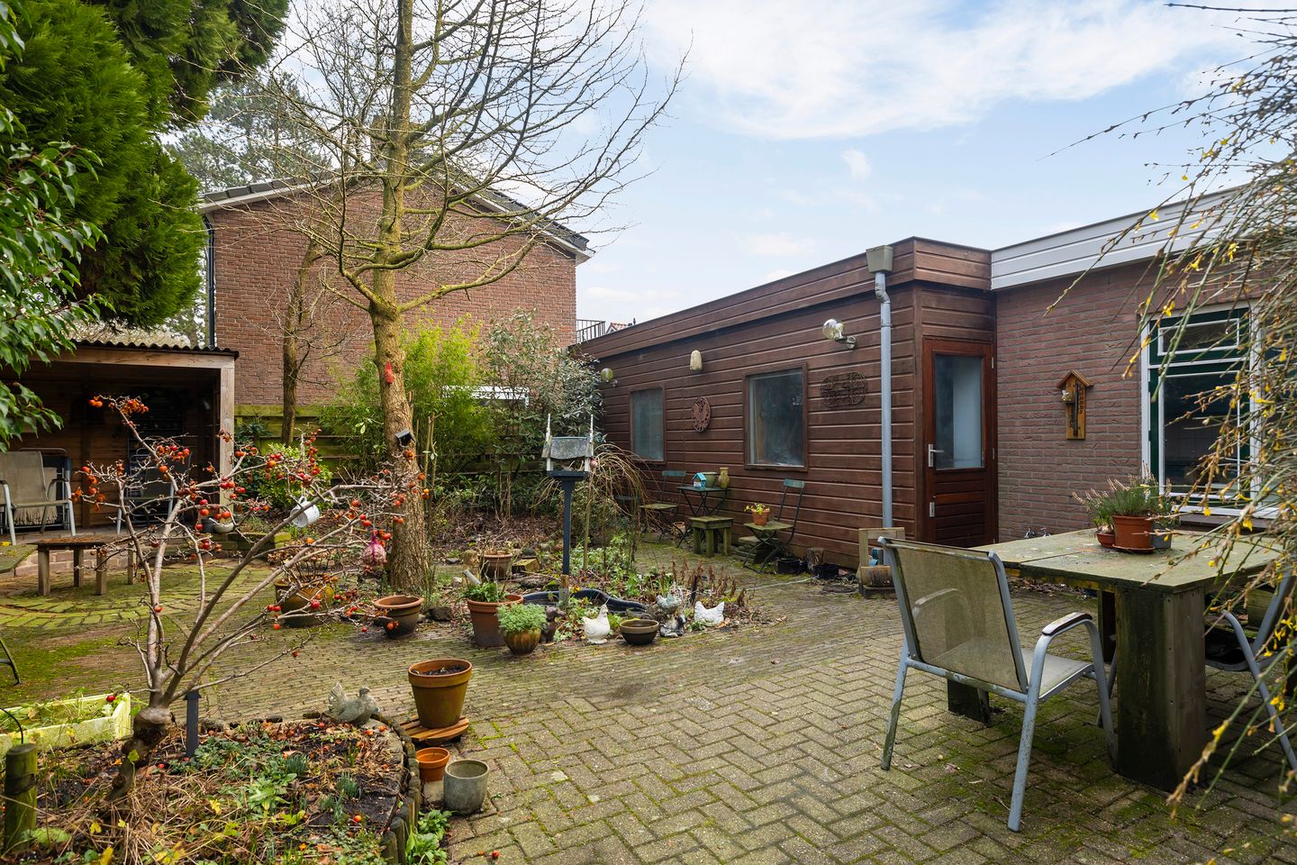 Foto 20 van Schroeder van der Kolklaan 24