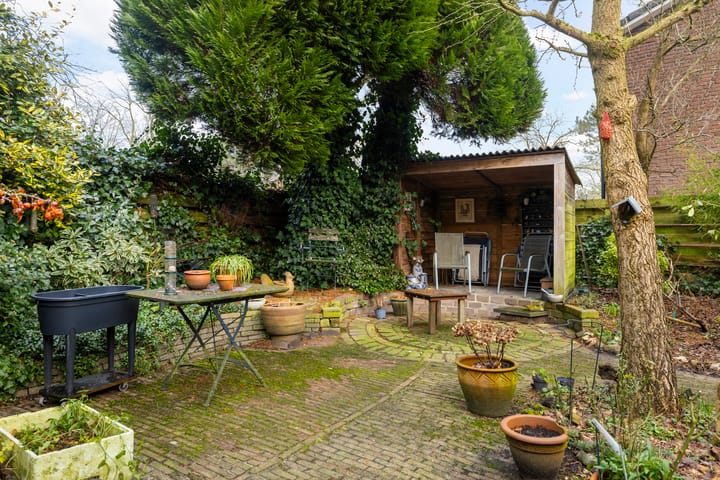 Foto 21 van Schroeder van der Kolklaan 24