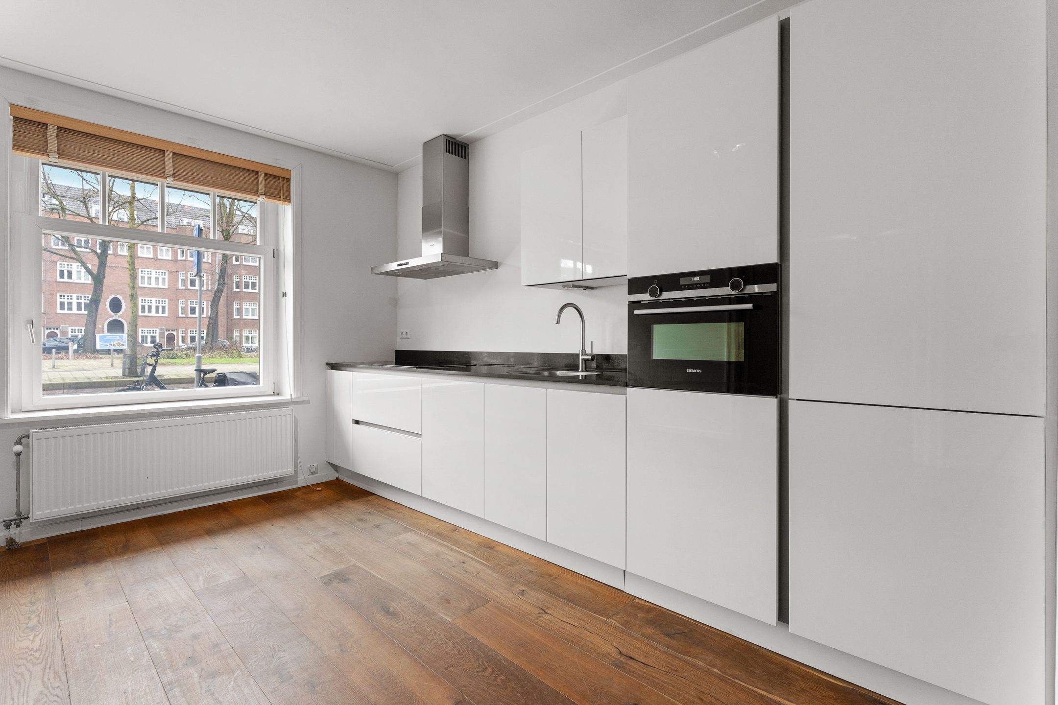 Foto 12 van Churchill-laan 161-H