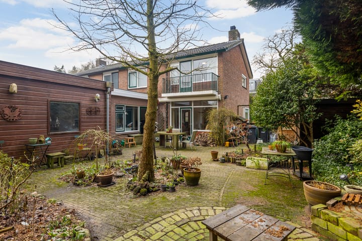 Foto 22 van Schroeder van der Kolklaan 24