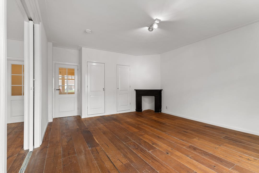 Foto 13 van Churchill-laan 161-H