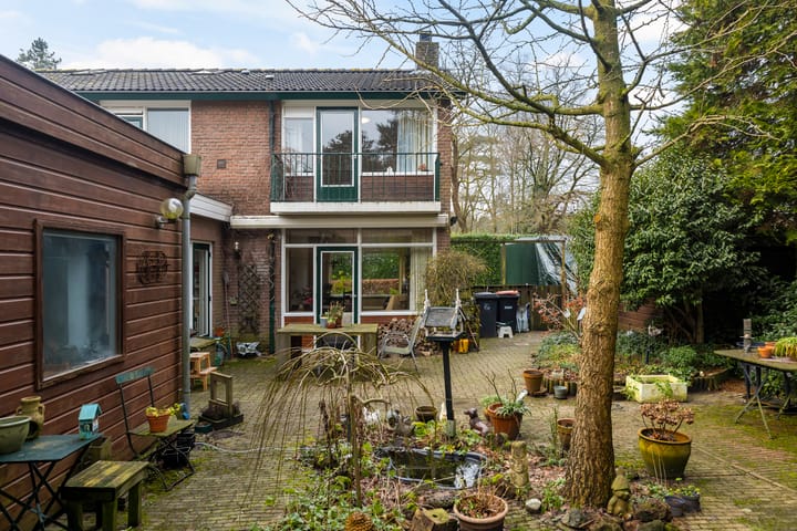 Foto 23 van Schroeder van der Kolklaan 24