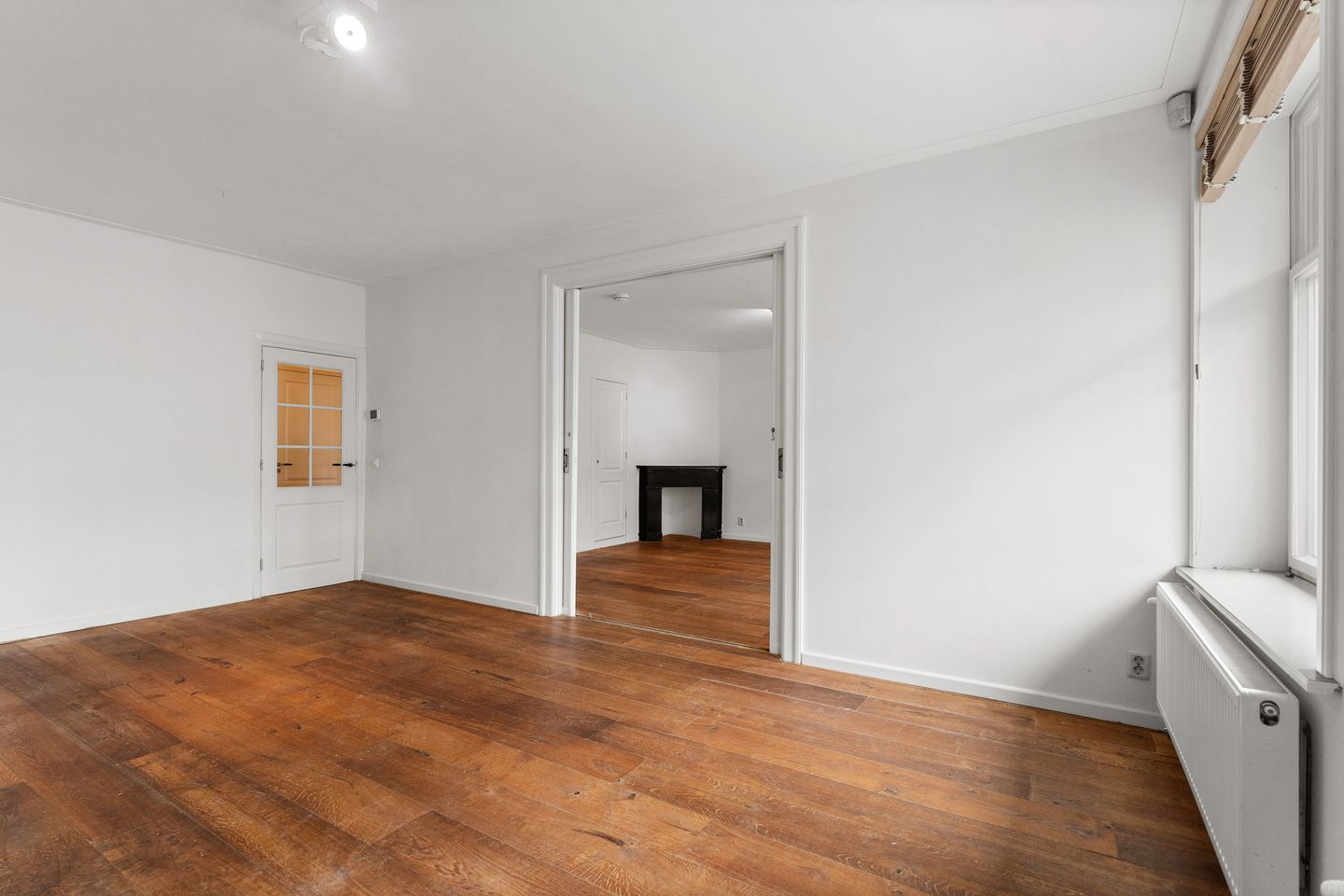 Foto 14 van Churchill-laan 161-H