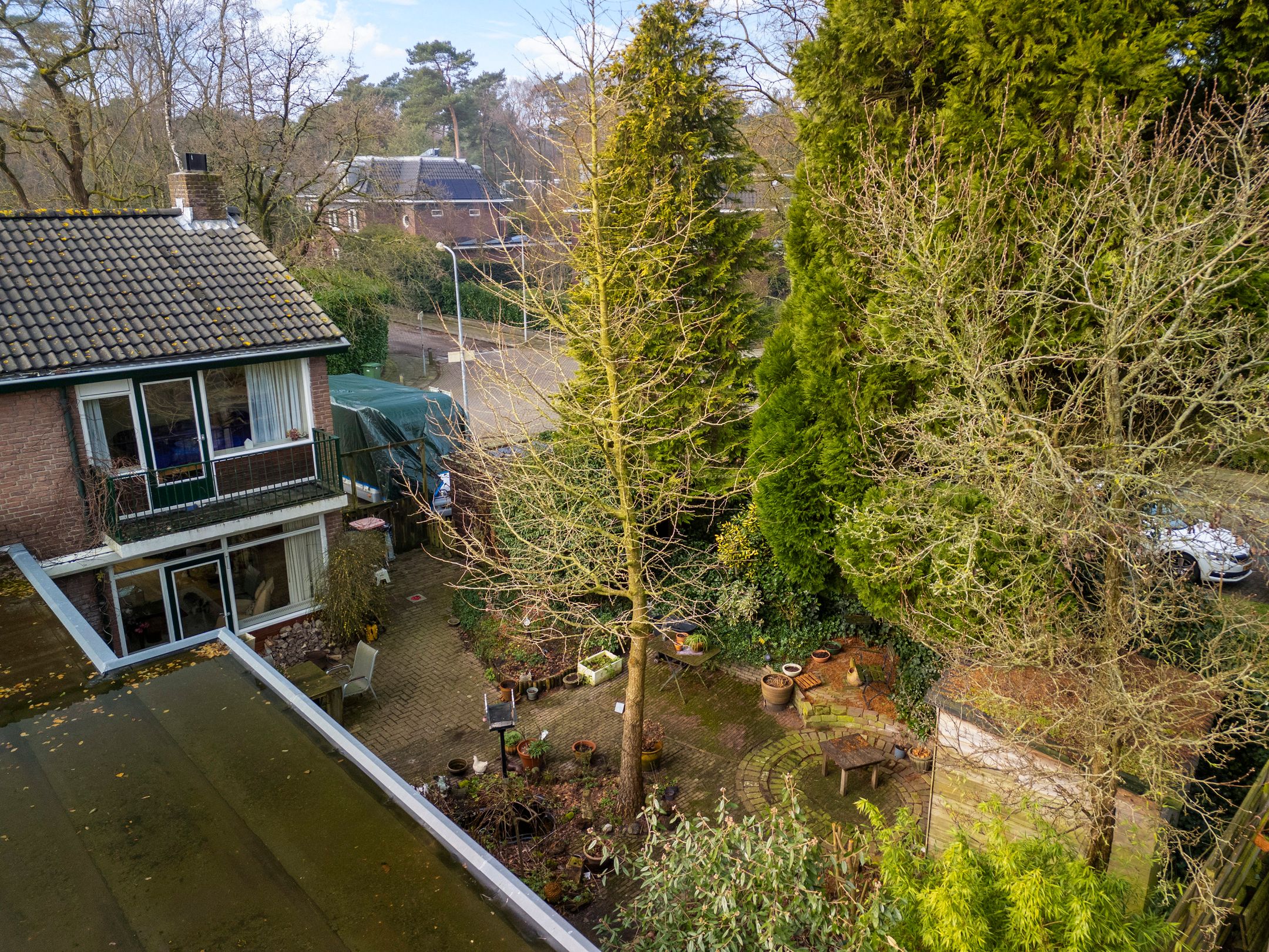 Foto 24 van Schroeder van der Kolklaan 24