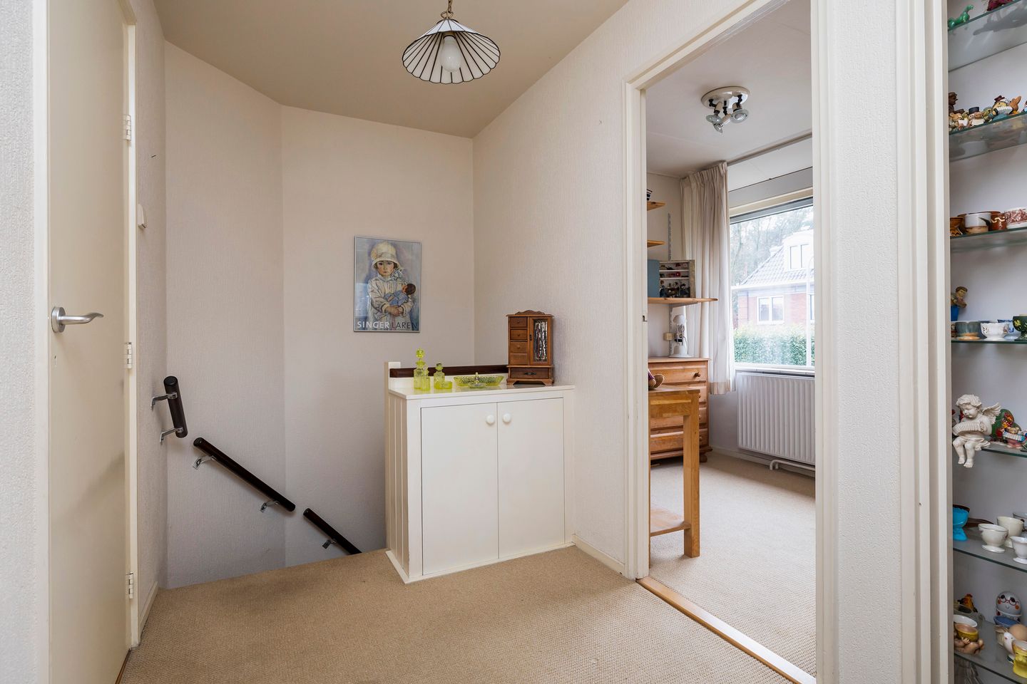 Foto 25 van Schroeder van der Kolklaan 24