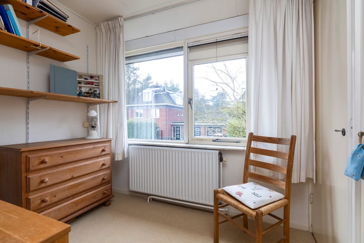 Foto 27 van Schroeder van der Kolklaan 24