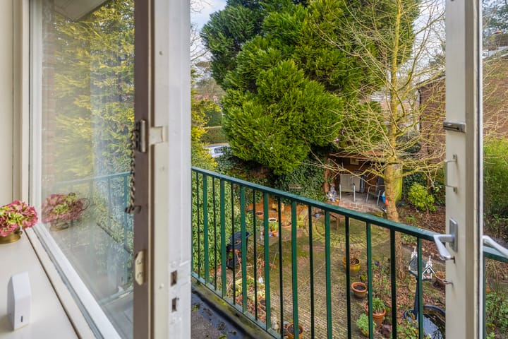 Foto 28 van Schroeder van der Kolklaan 24