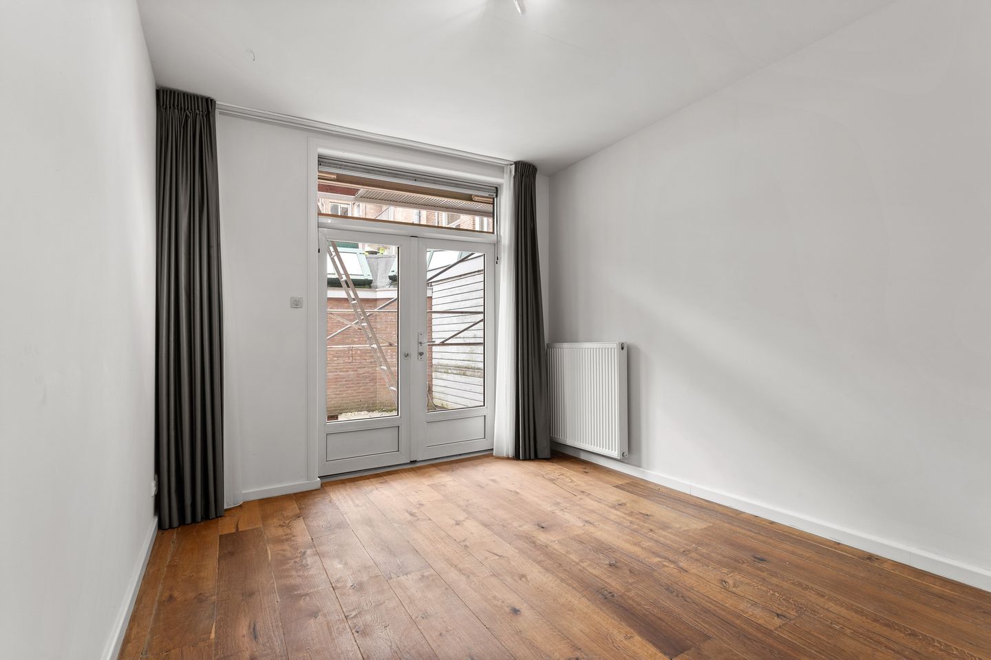 Foto 19 van Churchill-laan 161-H