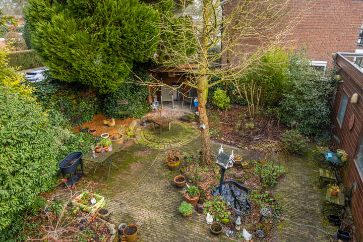 Foto 29 van Schroeder van der Kolklaan 24