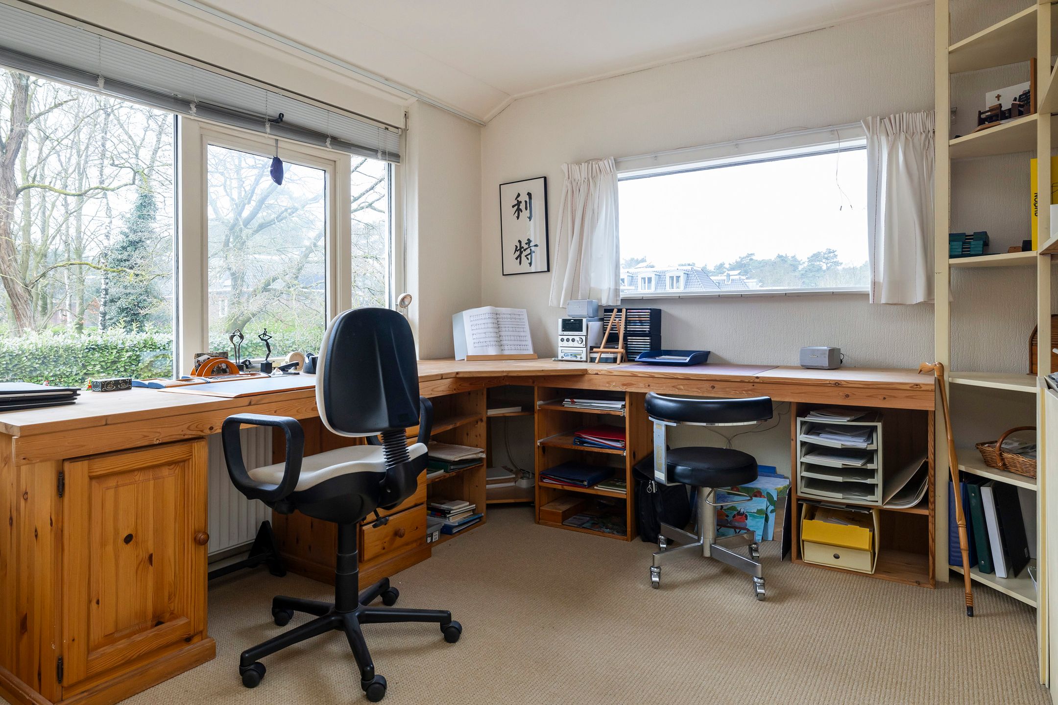 Foto 30 van Schroeder van der Kolklaan 24