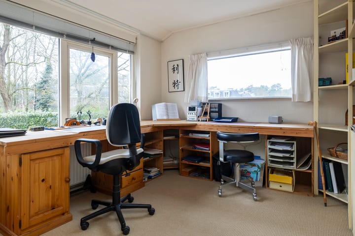 Foto 30 van Schroeder van der Kolklaan 24