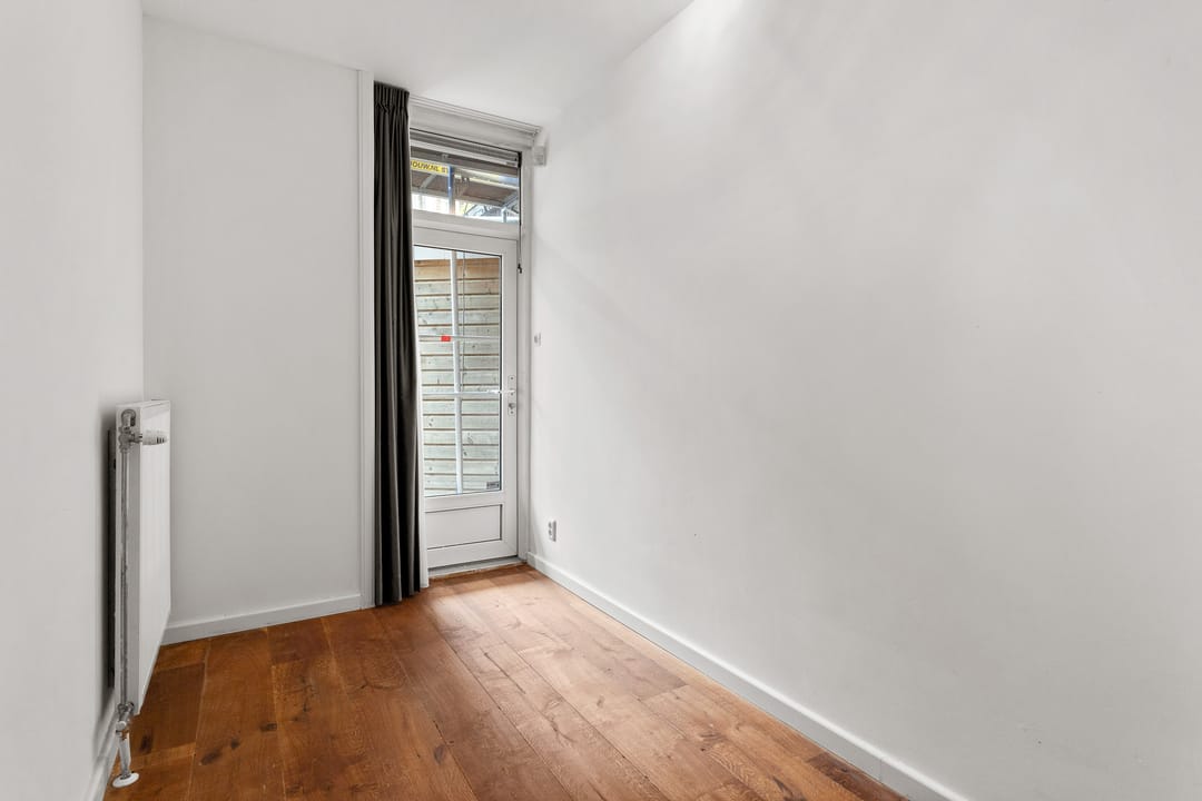 Foto 22 van Churchill-laan 161-H