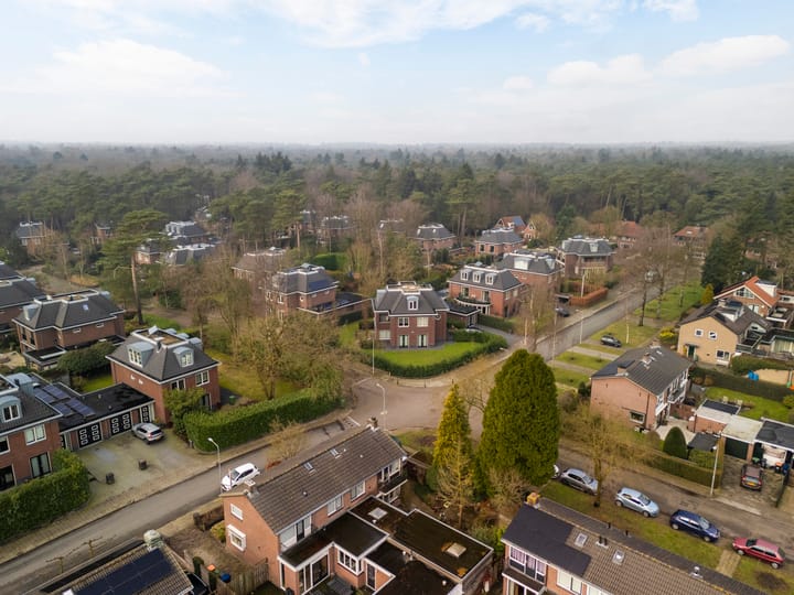 Foto 33 van Schroeder van der Kolklaan 24