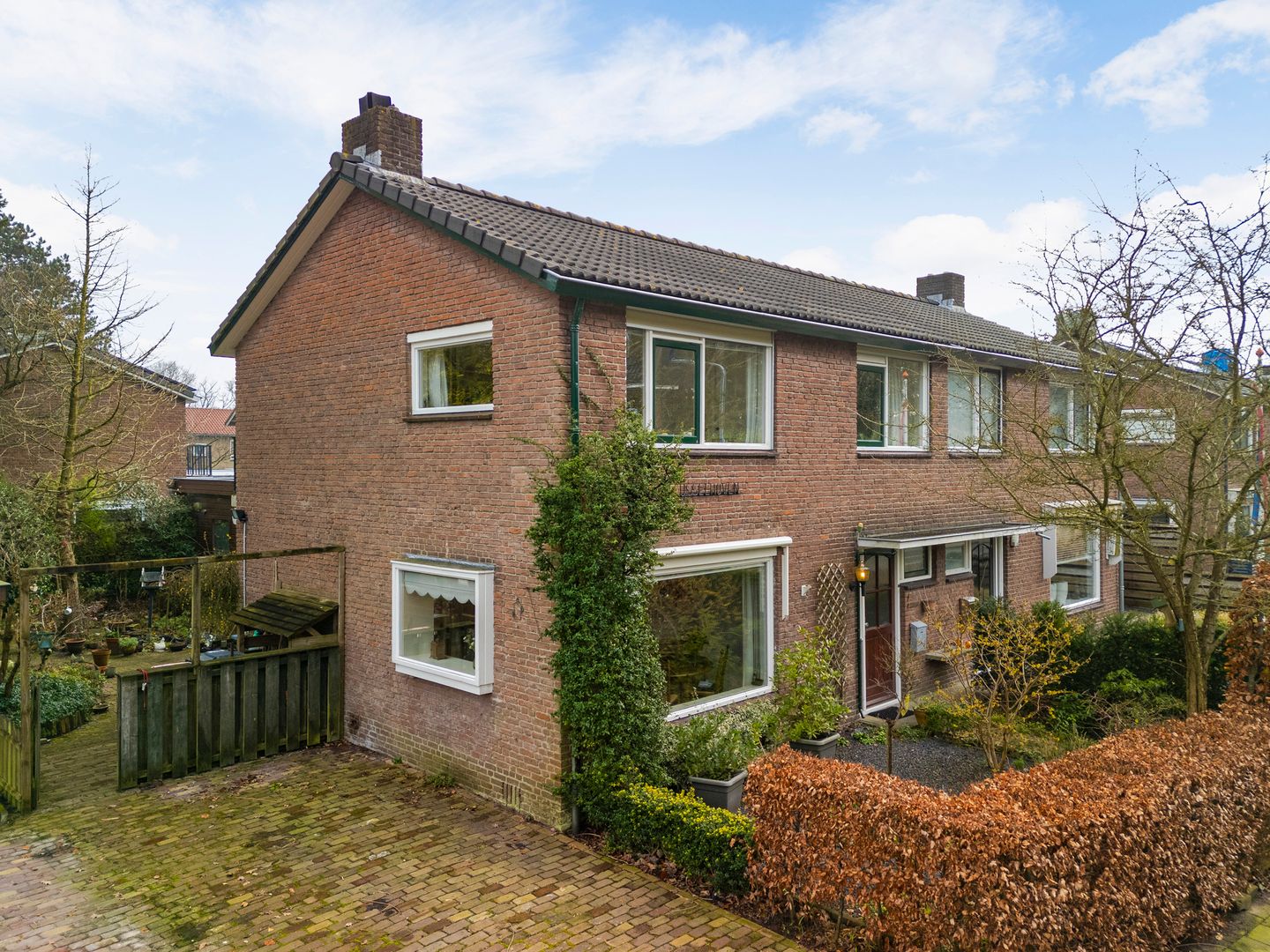 Foto 34 van Schroeder van der Kolklaan 24