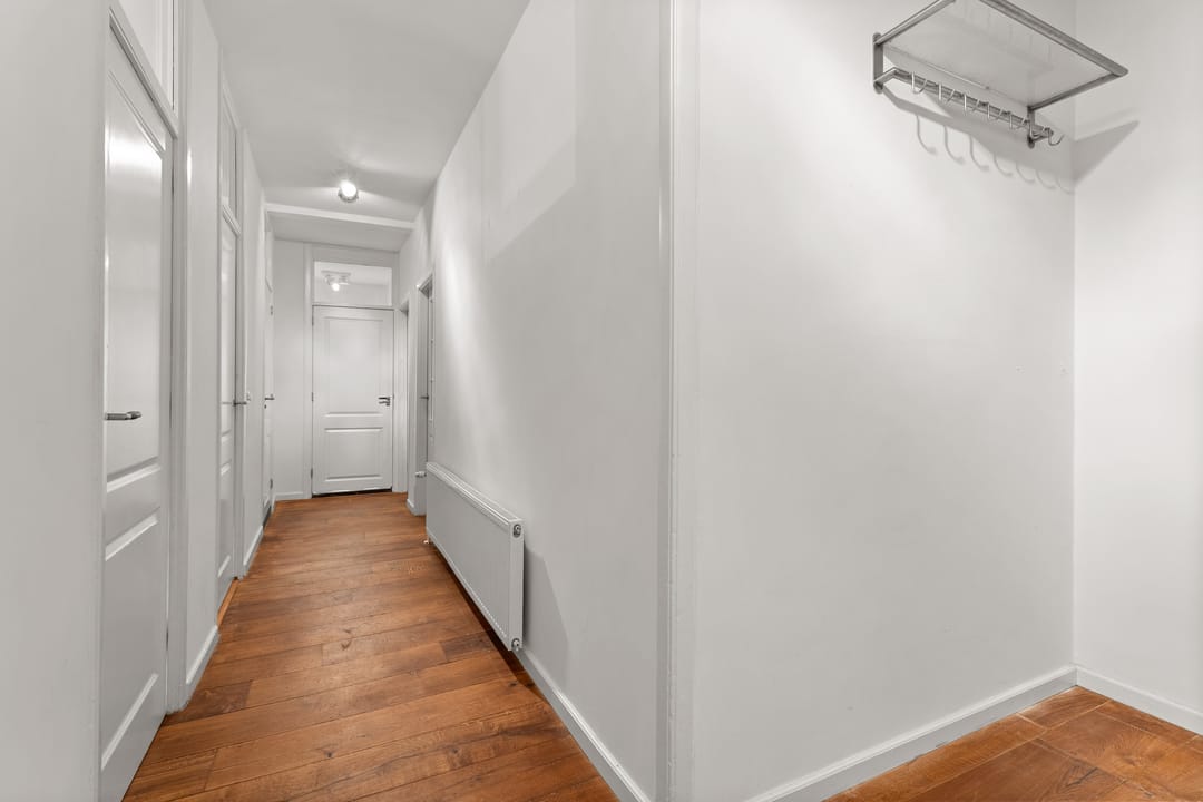 Foto 26 van Churchill-laan 161-H