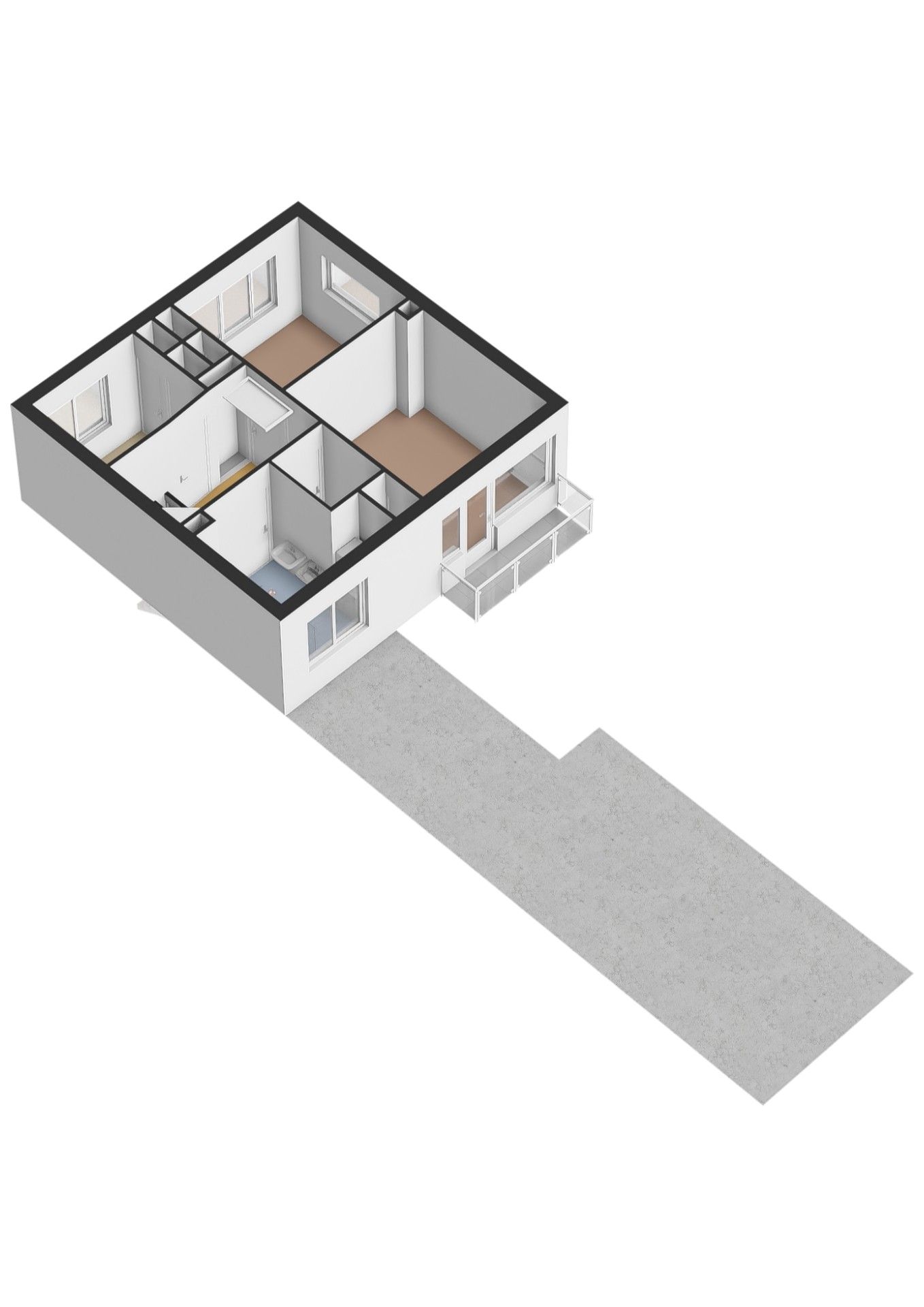 Foto 39 van Schroeder van der Kolklaan 24