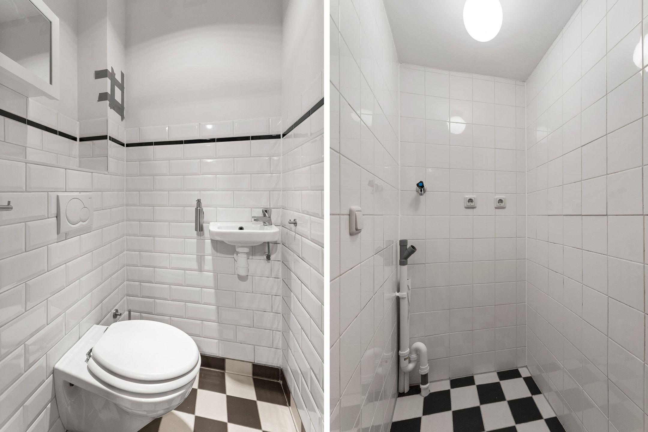 Foto 30 van Churchill-laan 161-H