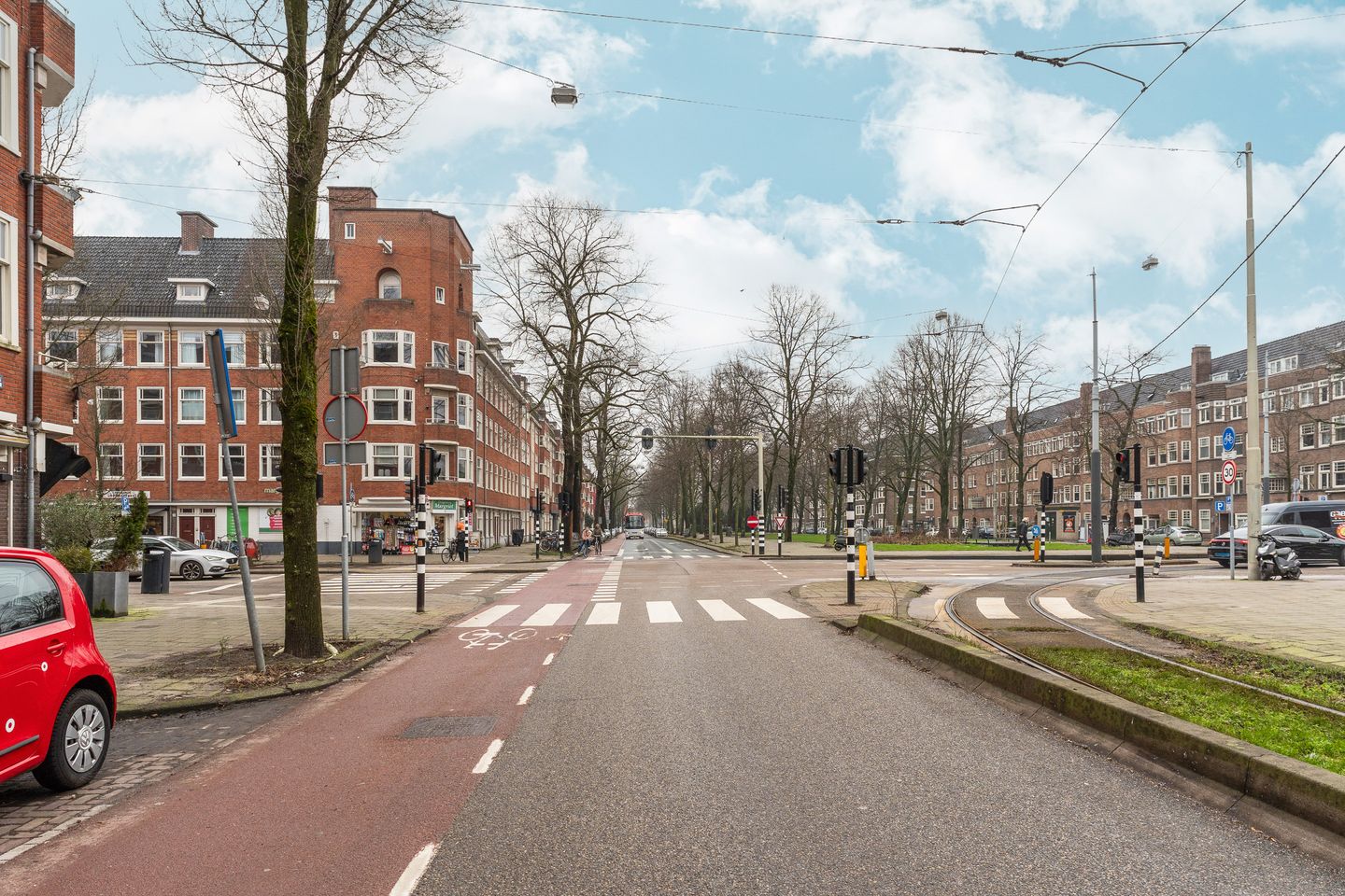 Foto 34 van Churchill-laan 161-H