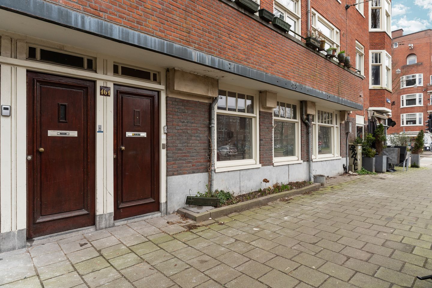 Foto 35 van Churchill-laan 161-H