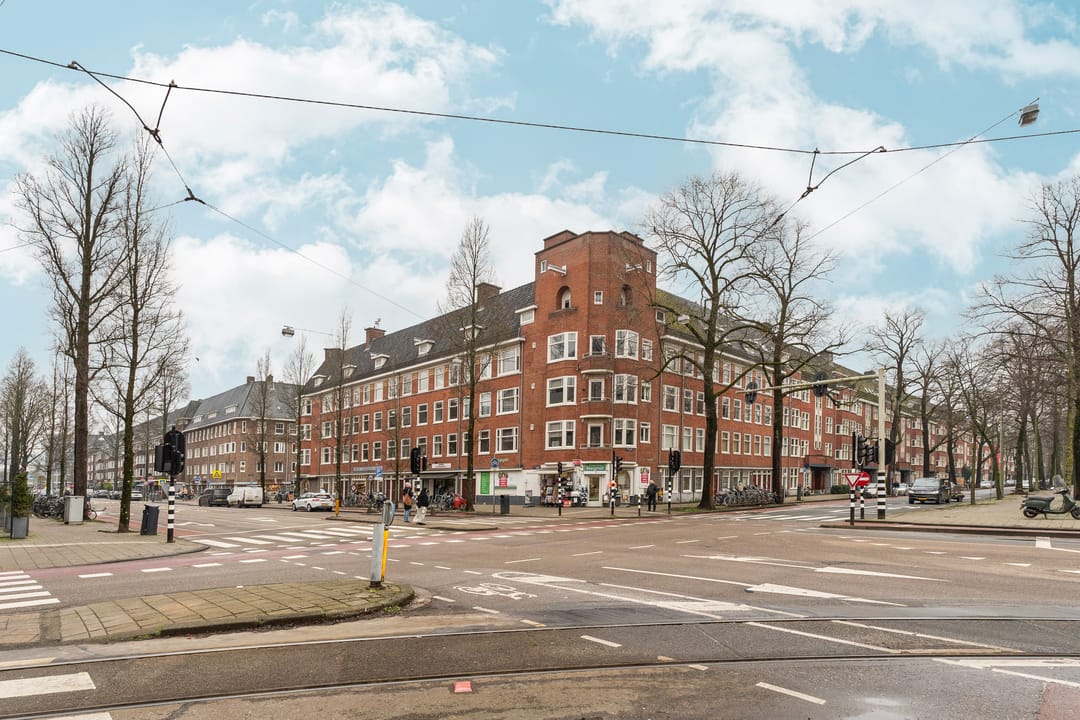 Foto 37 van Churchill-laan 161-H