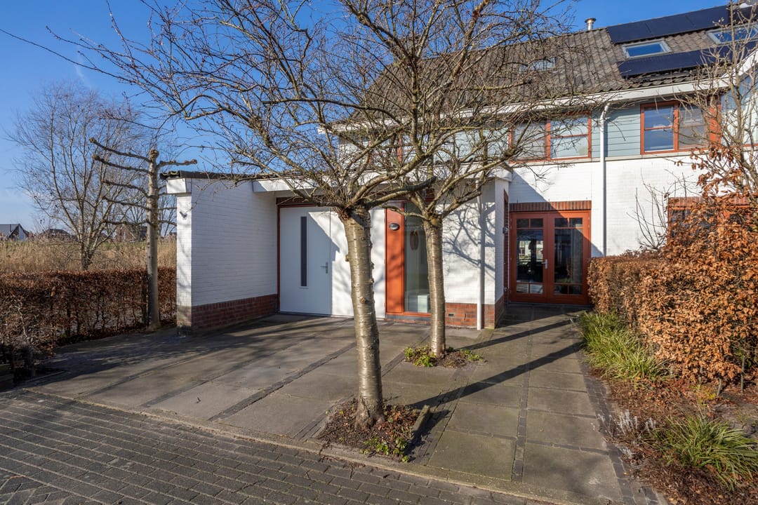 Foto 7 van Klapwijkse eilanden 18