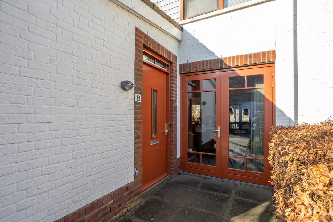 Foto 8 van Klapwijkse eilanden 18