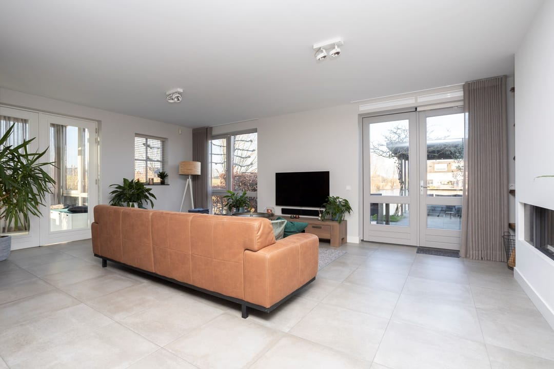 Foto 13 van Klapwijkse eilanden 18