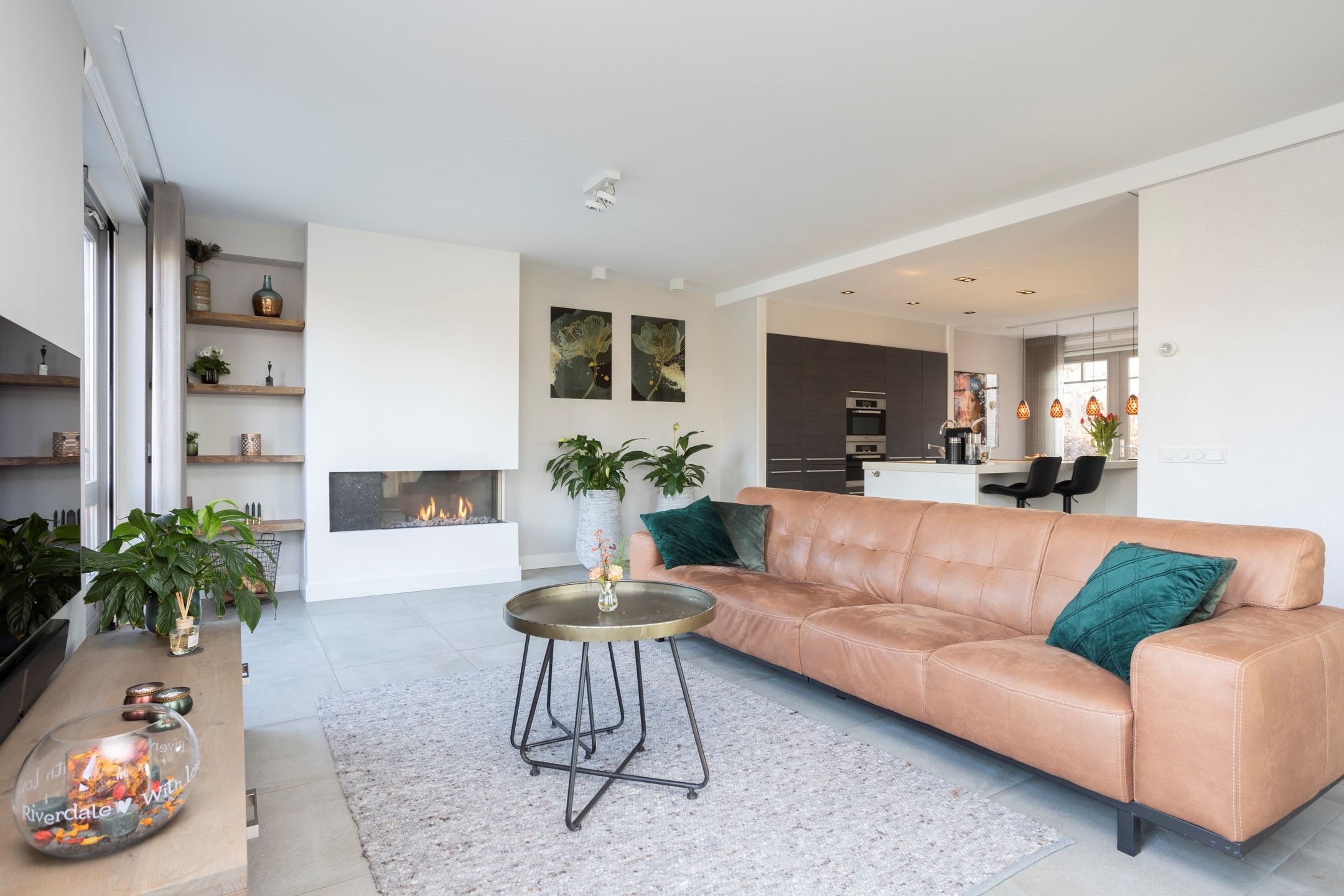 Foto 15 van Klapwijkse eilanden 18