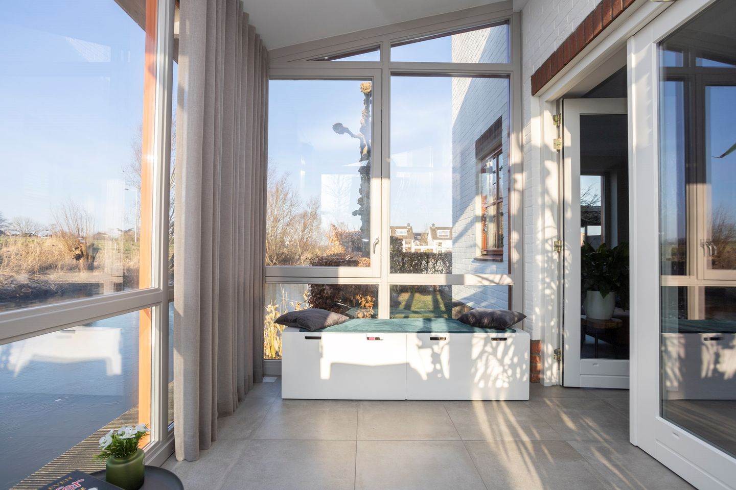 Foto 20 van Klapwijkse eilanden 18