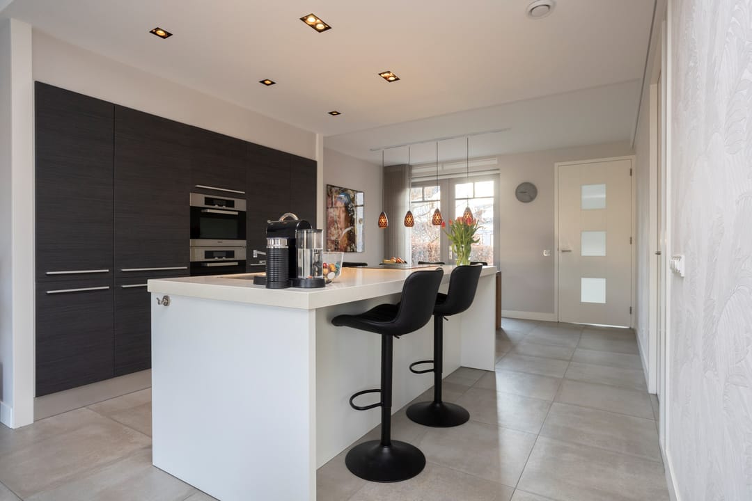 Foto 22 van Klapwijkse eilanden 18