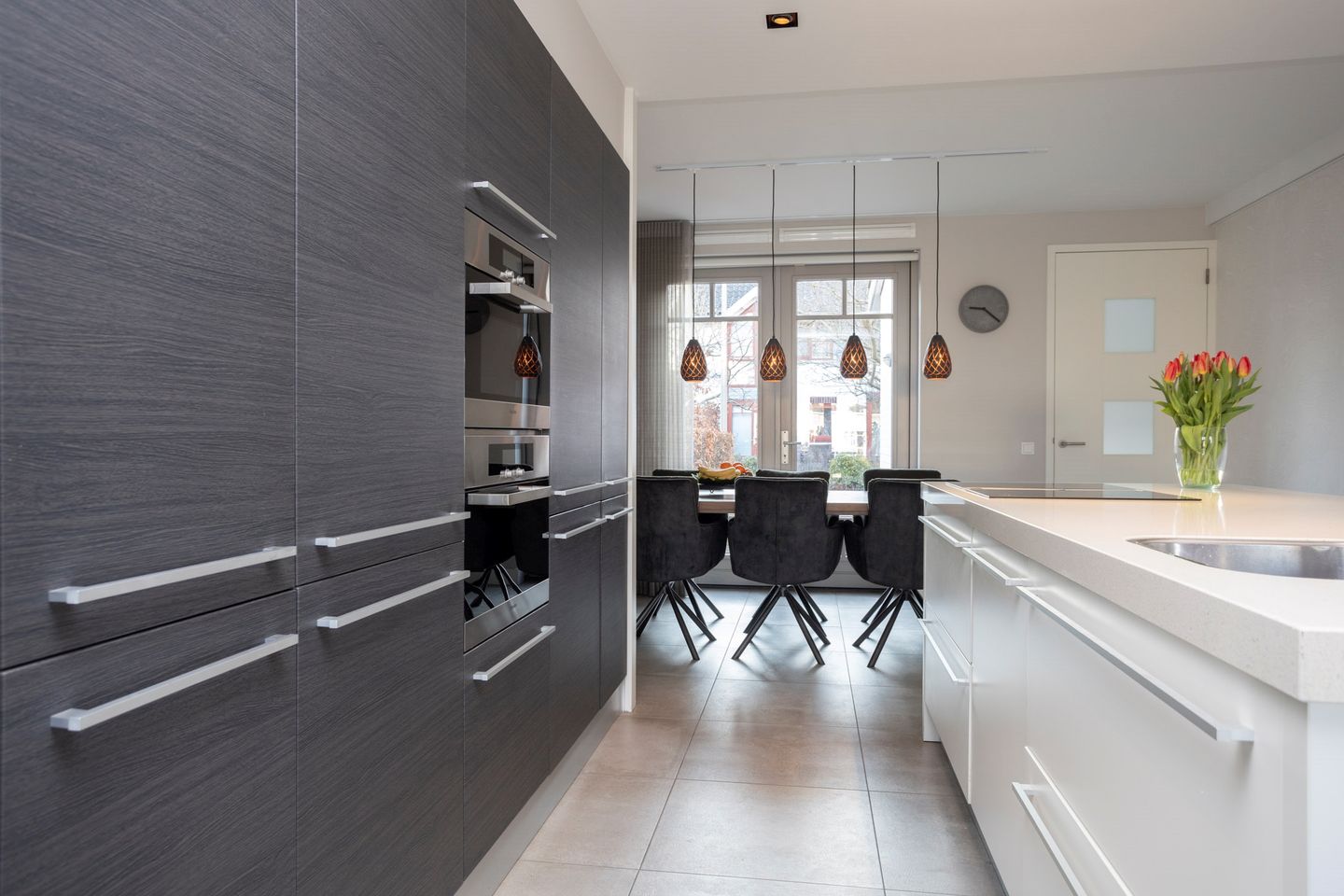 Foto 25 van Klapwijkse eilanden 18