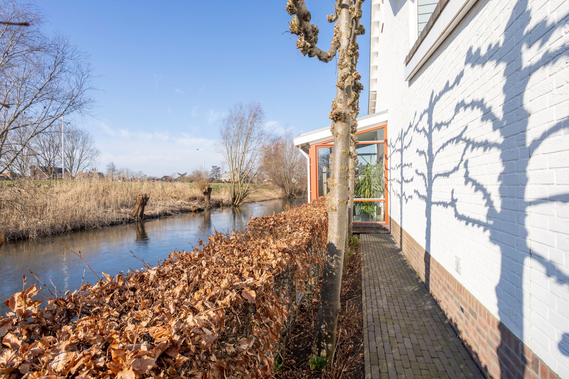 Foto 54 van Klapwijkse eilanden 18