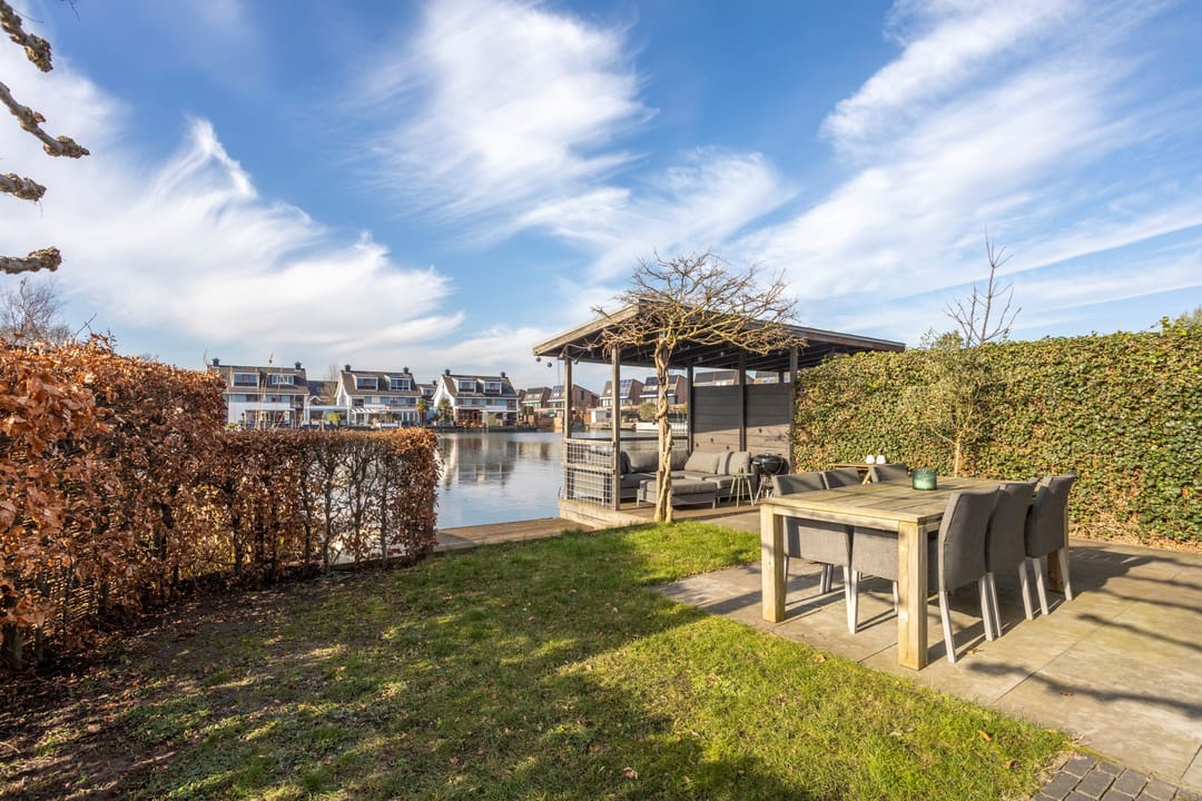 Foto 56 van Klapwijkse eilanden 18