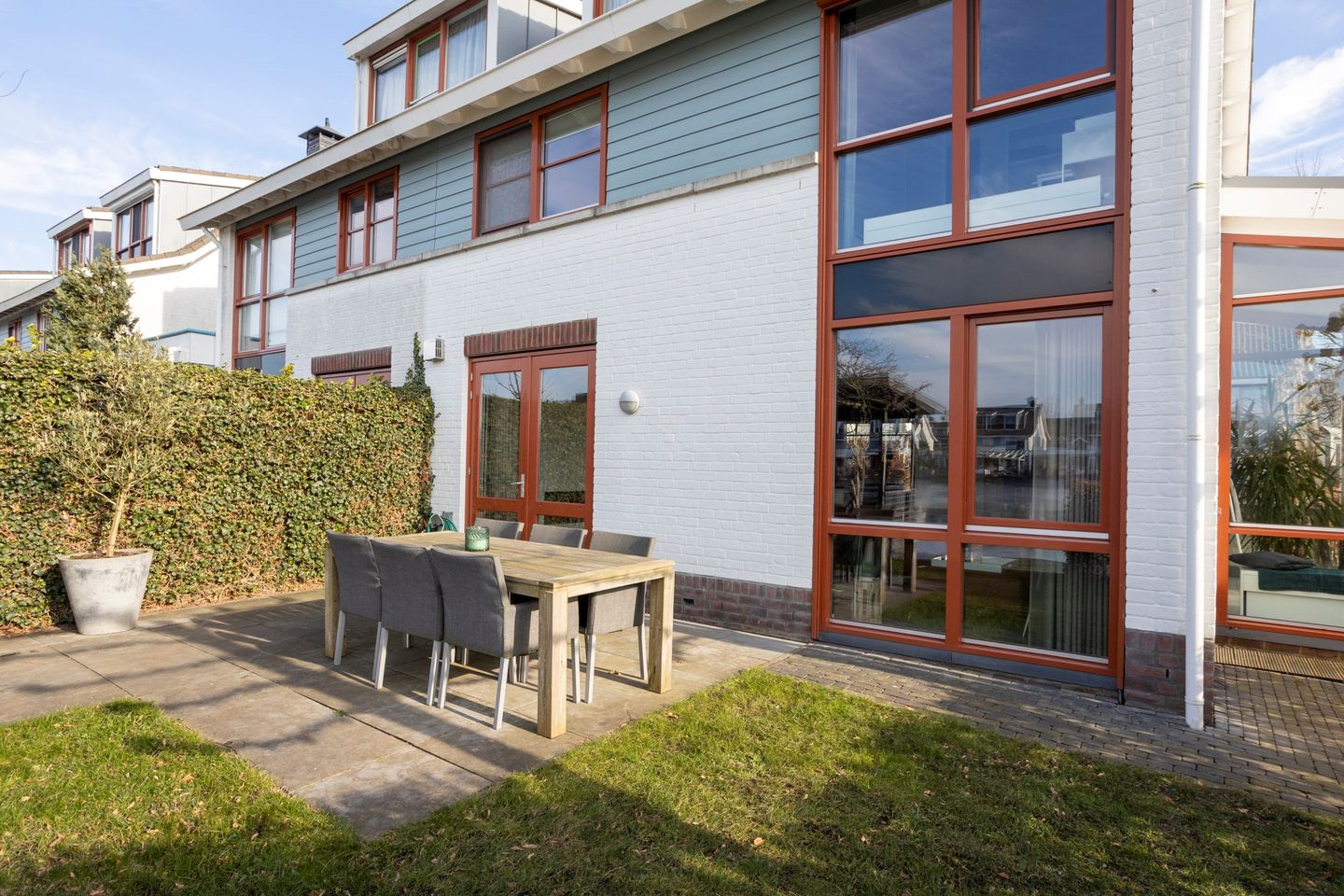 Foto 55 van Klapwijkse eilanden 18