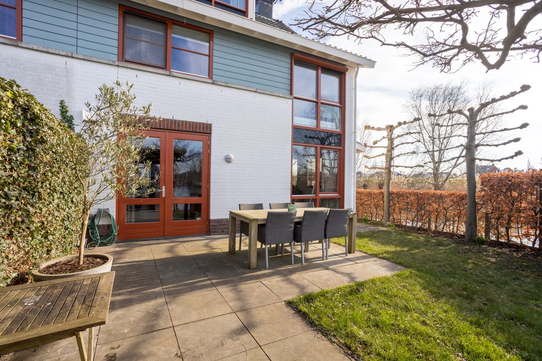 Foto 58 van Klapwijkse eilanden 18