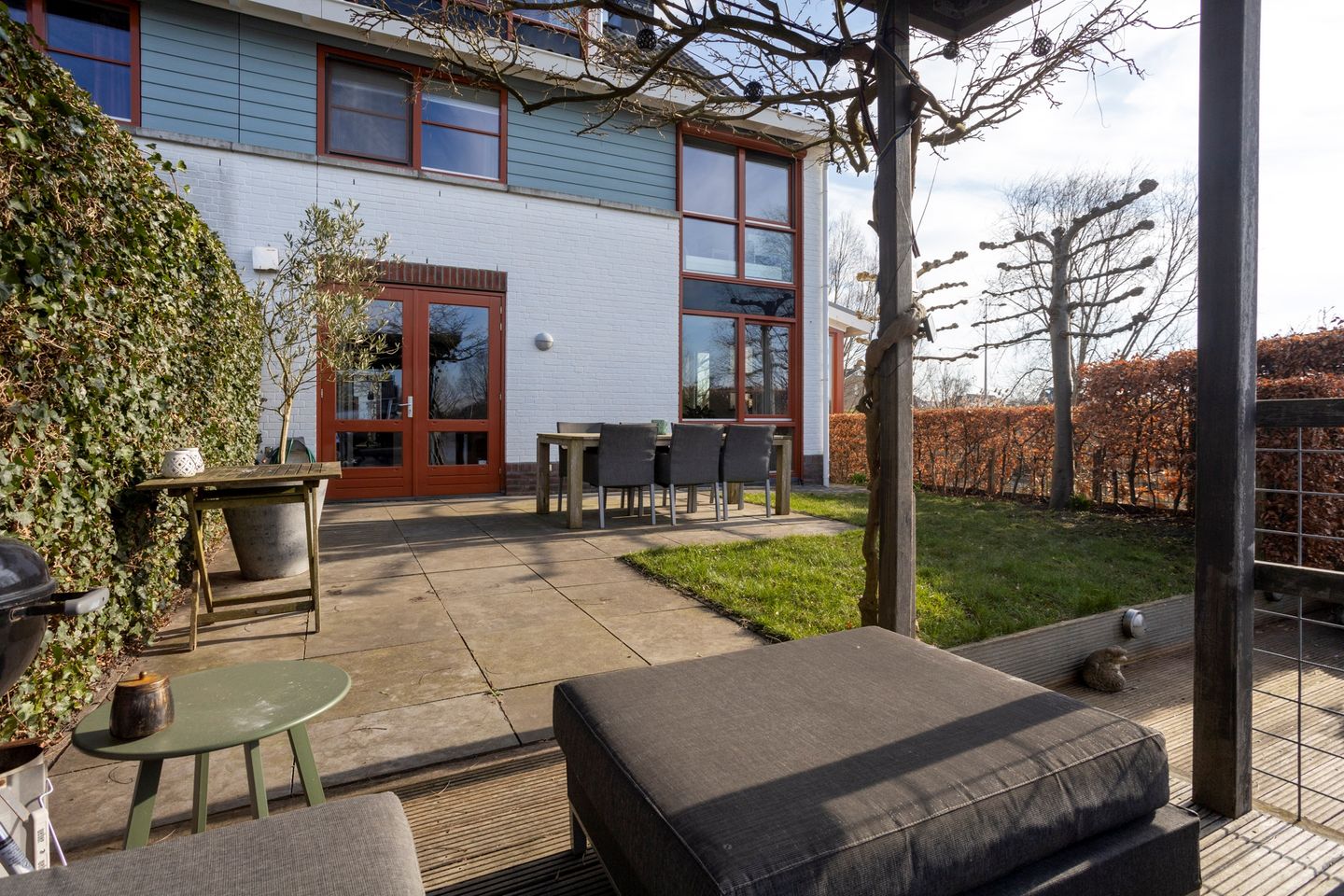 Foto 59 van Klapwijkse eilanden 18