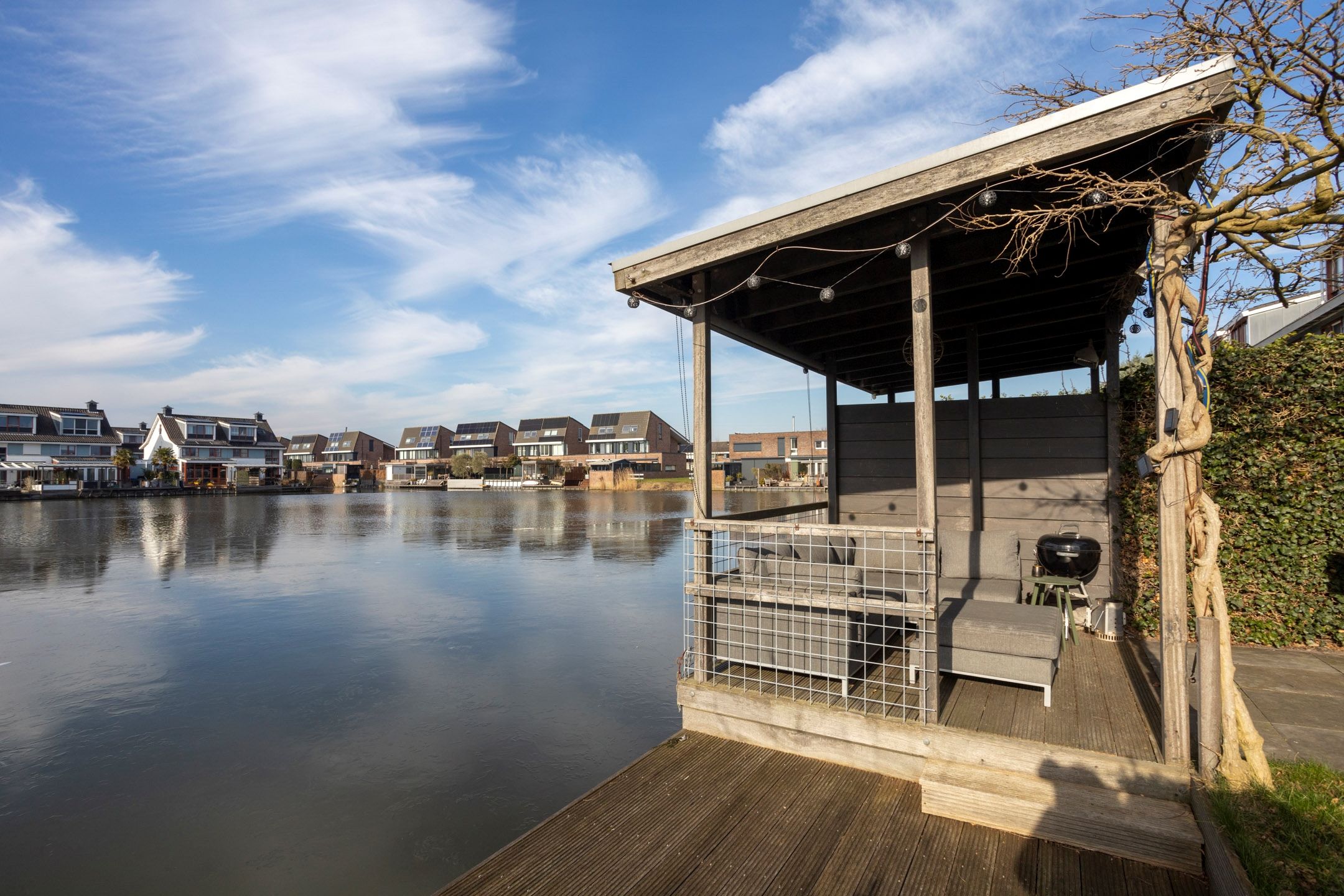 Foto 60 van Klapwijkse eilanden 18