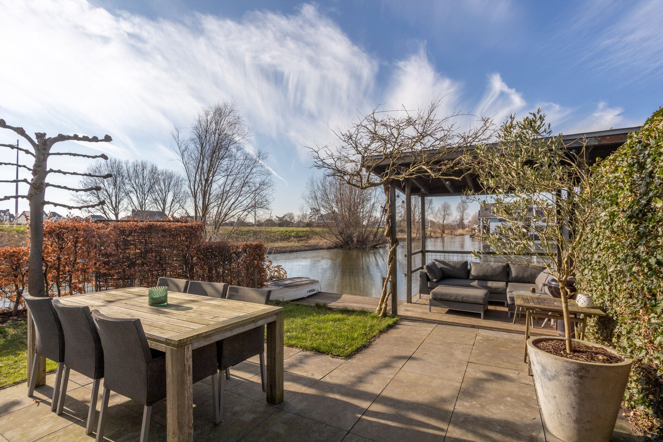 Foto 57 van Klapwijkse eilanden 18