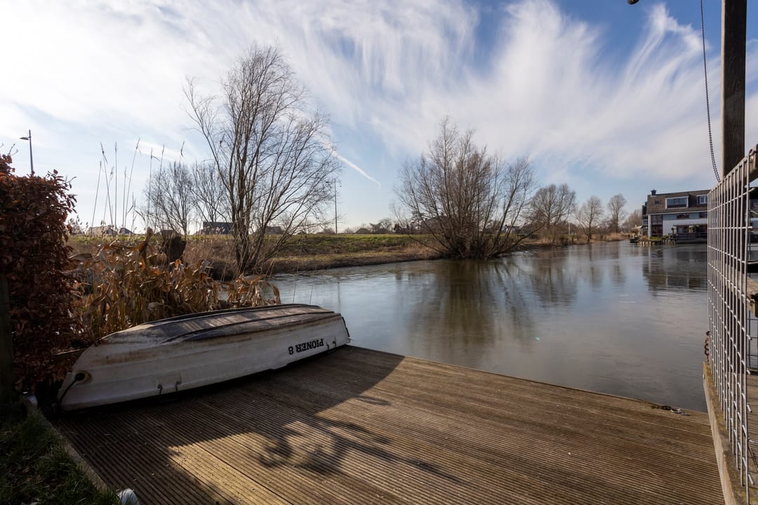 Foto 61 van Klapwijkse eilanden 18