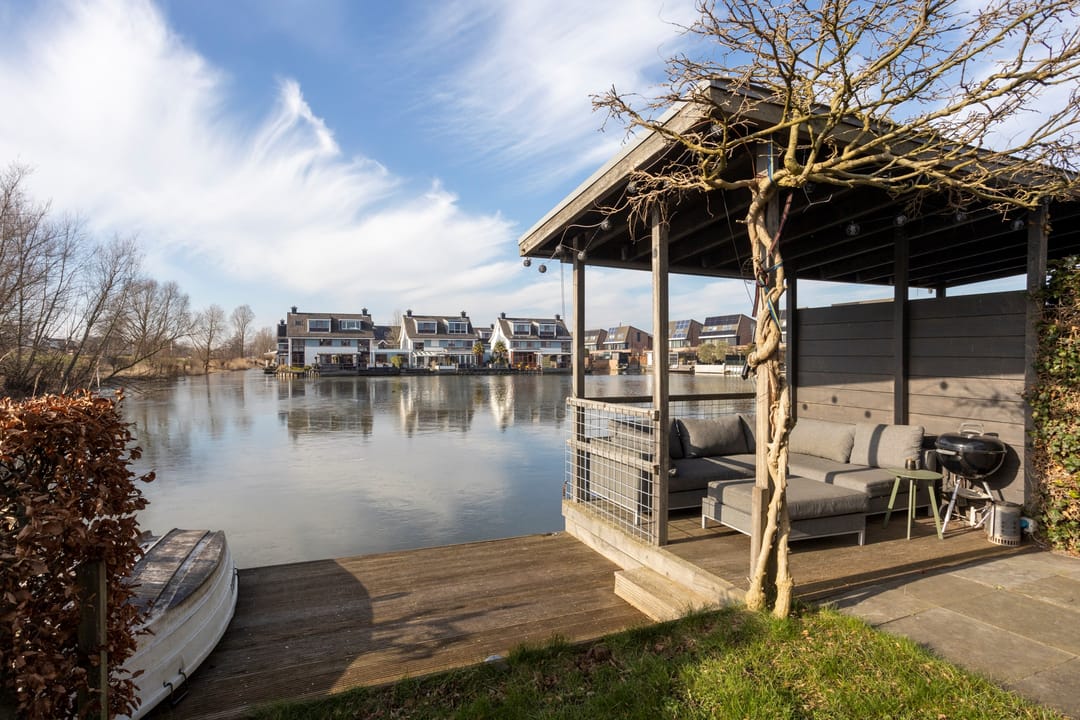 Foto 62 van Klapwijkse eilanden 18