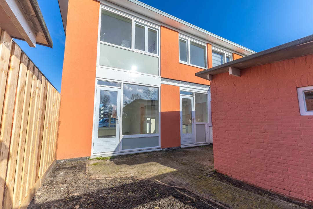 Foto 1 van Van Karnebeekstraat 59