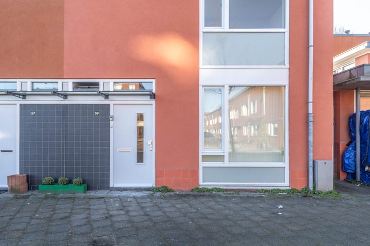 Foto 3 van Van Karnebeekstraat 59