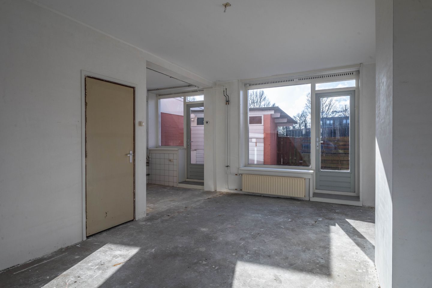 Foto 5 van Van Karnebeekstraat 59