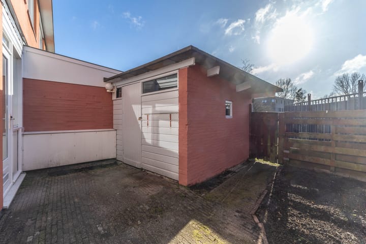 Foto 7 van Van Karnebeekstraat 59