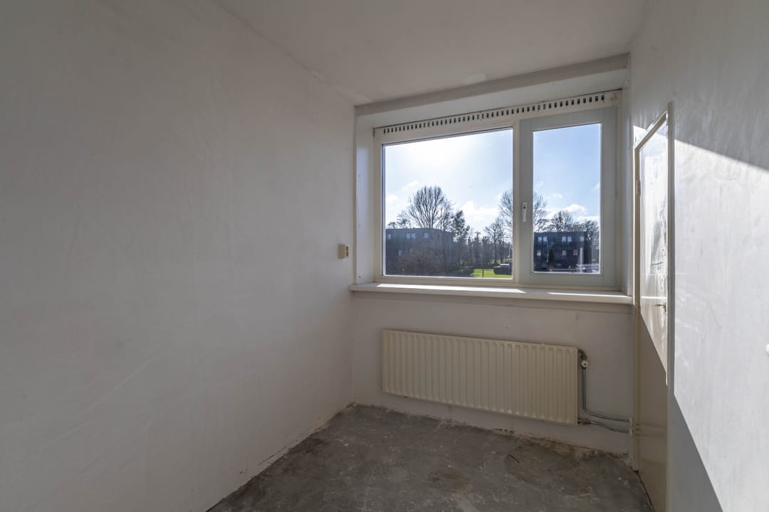 Foto 8 van Van Karnebeekstraat 59